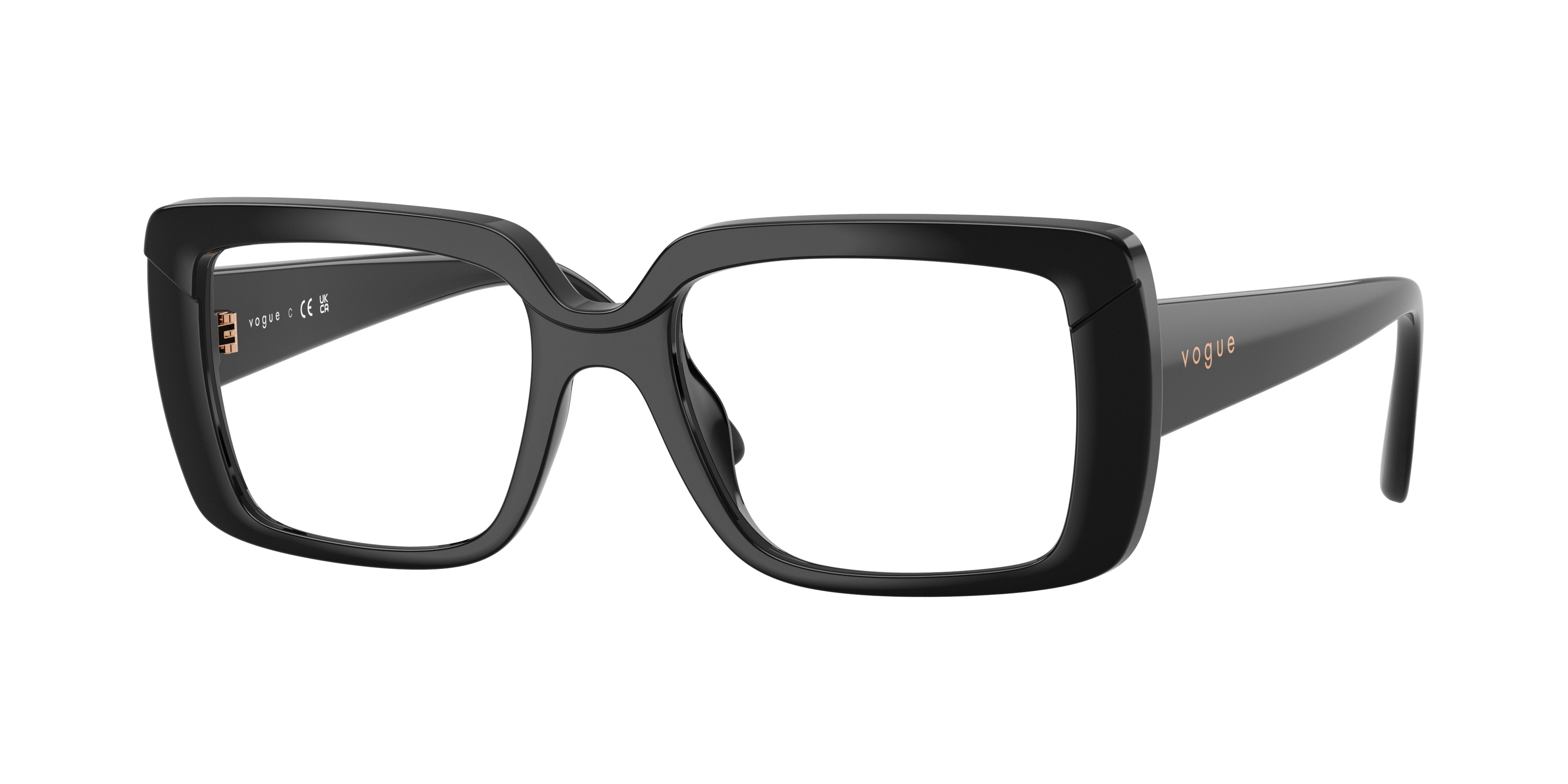 Prescription Glasses Vogue Eyewear VO5636U W44