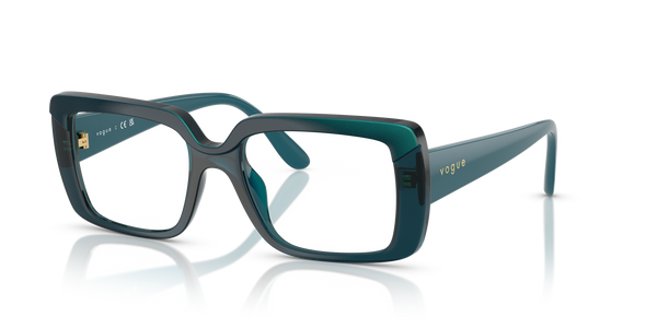 Gafas Graduadas Vogue Eyewear VO5636U 3224 — vista tres cuartos