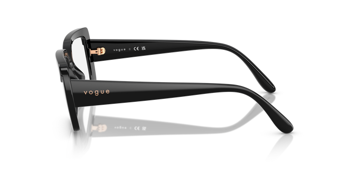 Очки для зрения Vogue Eyewear VO5636U W44 — Изображение 3