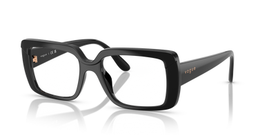 Vogue Eyewear VO5636U W44 光学眼镜 矩形醋酸纤维镜框
