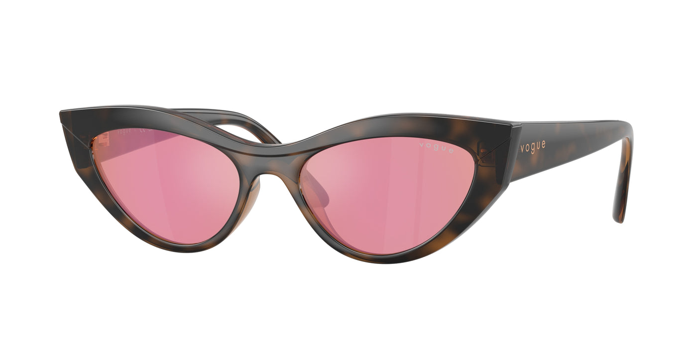 Lunettes de Soleil Vogue Eyewear VO5637SU 2386F6 52 17