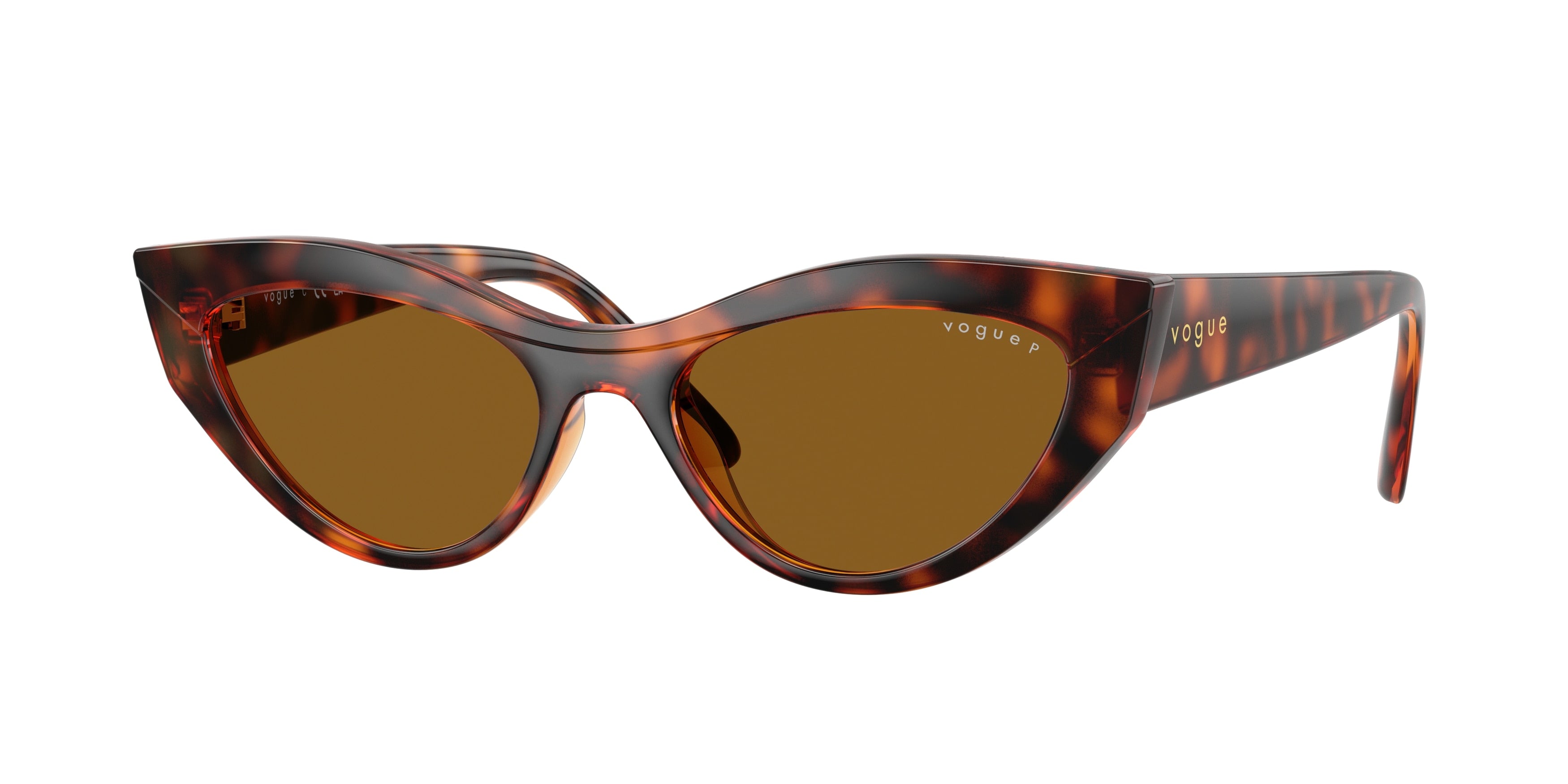 Солнцезащитные очки Vogue Eyewear VO5637SU W65683 52 17