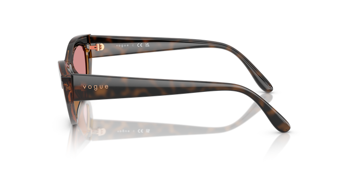 Sunglasses Vogue Eyewear VO5637SU 2386F6 52 17 — Image 3
