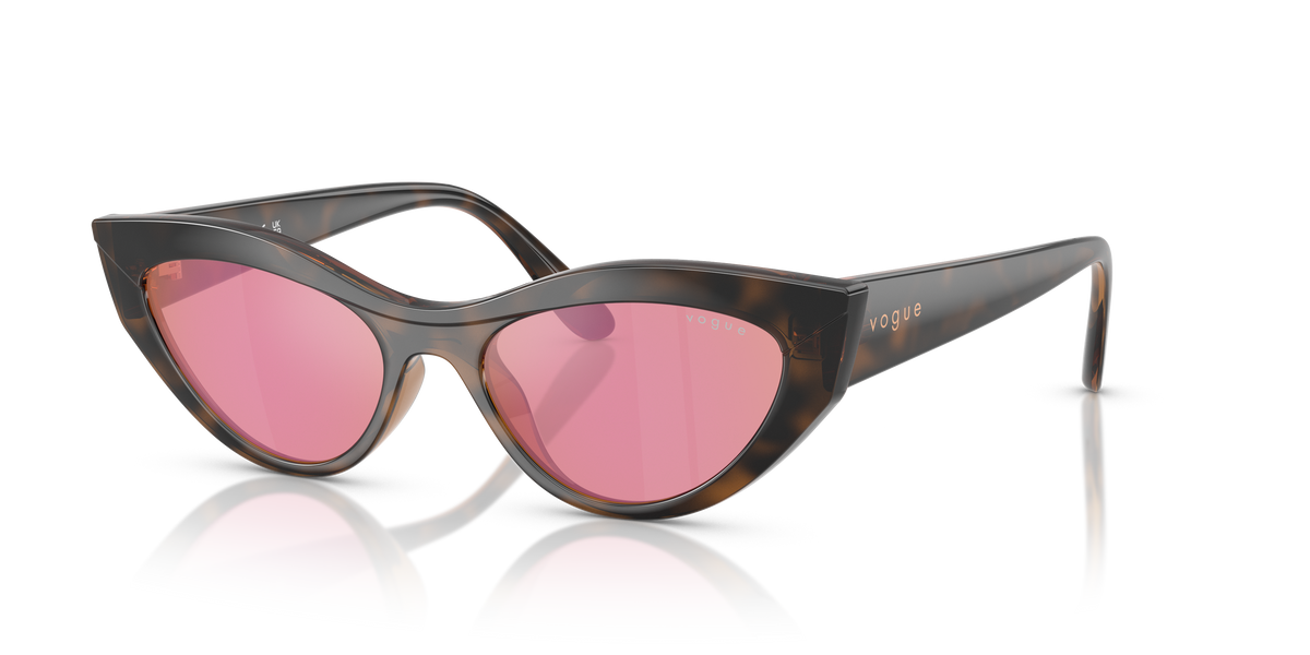 Gafas de Sol Vogue Eyewear VO5637SU 2386F6 52 17