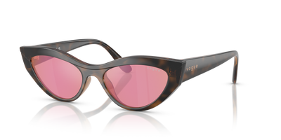 Солнцезащитные очки Vogue Eyewear VO5637SU 2386F6 52 17