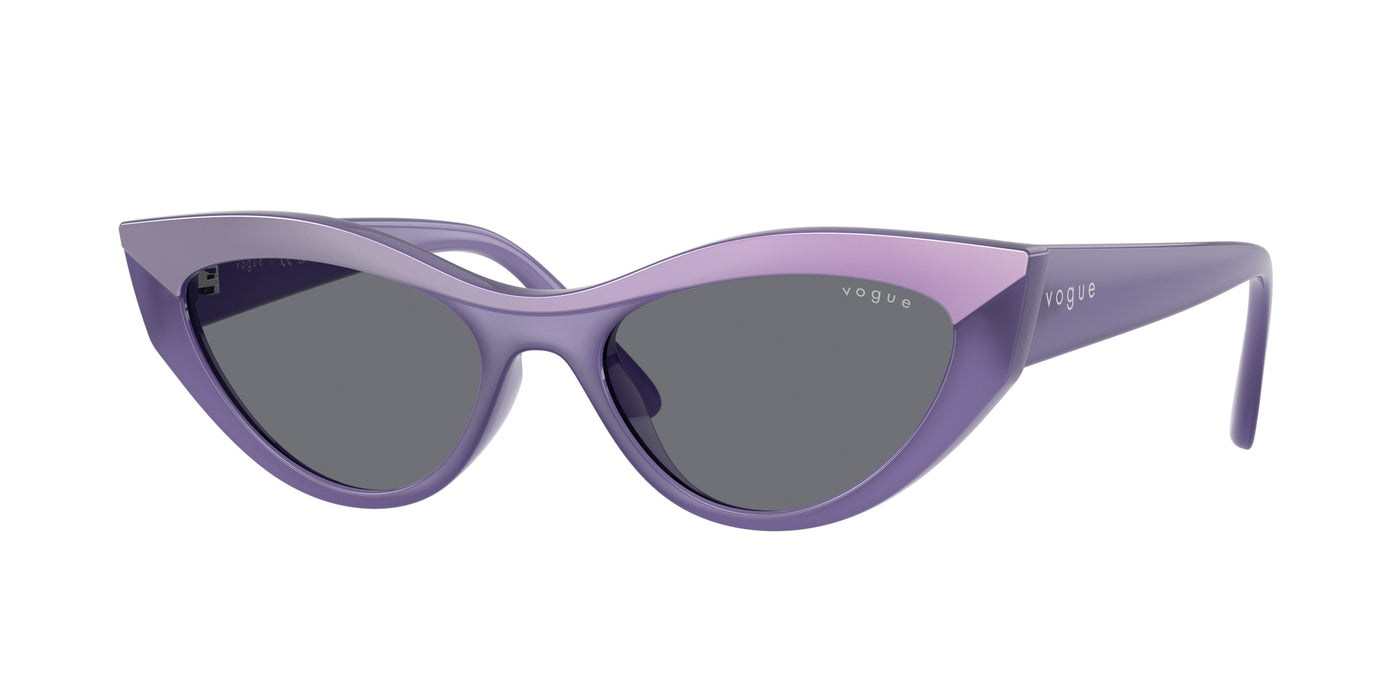 Sonnenbrille Vogue Eyewear VO5637SU 3219/1 52 17