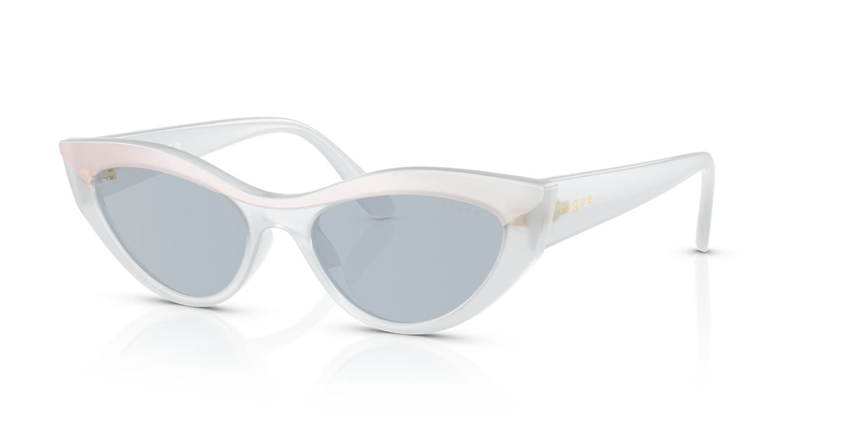 Sonnenbrille Vogue Eyewear VO5637SU 32201U 52 17