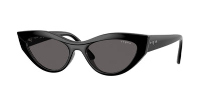 Sonnenbrille Vogue Eyewear VO5637SU W44/87 52 17