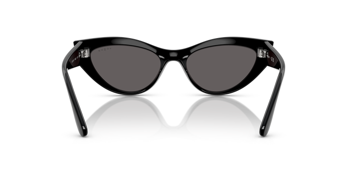 Солнцезащитные очки Vogue Eyewear VO5637SU W44/87 52 17 — Изображение 4