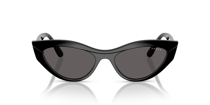 Солнцезащитные очки Vogue Eyewear VO5637SU W44/87 52 17 — Изображение 2