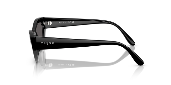 Солнцезащитные очки Vogue Eyewear VO5637SU W44/87 52 17 — Изображение 3