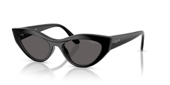 Солнцезащитные очки Vogue Eyewear VO5637SU W44/87 52 17