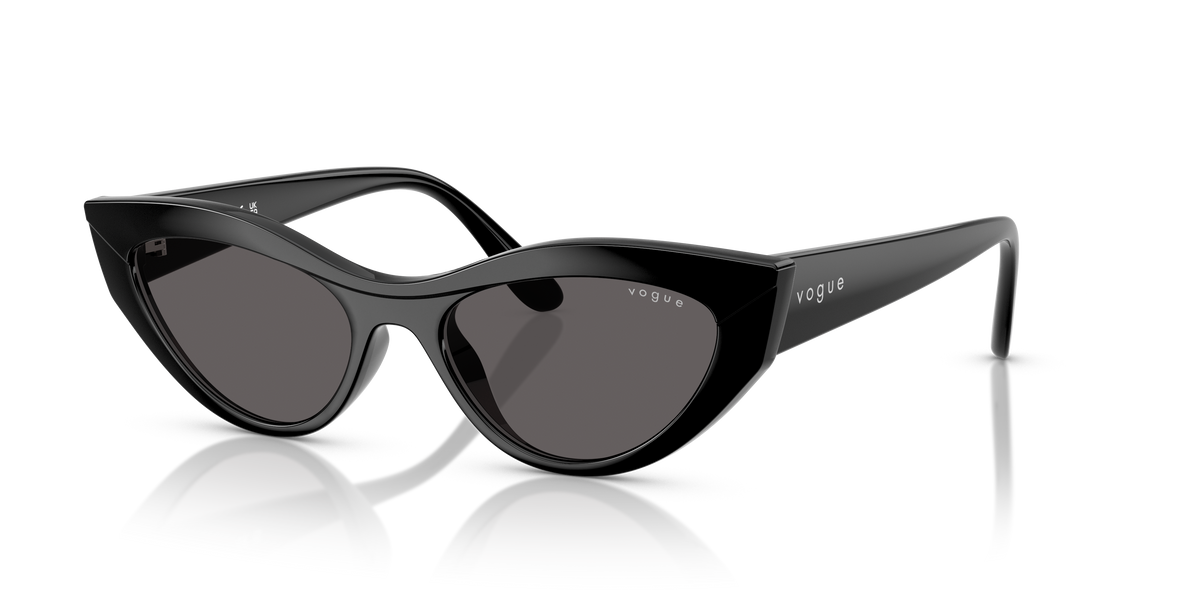 Sonnenbrille Vogue Eyewear VO5637SU W44/87 52 17