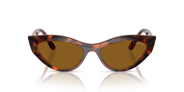 Gafas de Sol Vogue Eyewear VO5637SU W65683 52 17 — Imagen 2