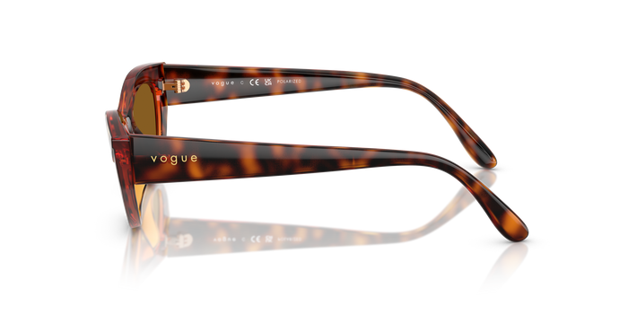 Gafas de Sol Vogue Eyewear VO5637SU W65683 52 17 — Imagen 3