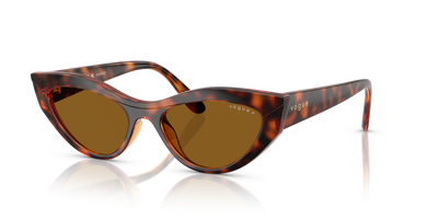 Солнцезащитные очки Vogue Eyewear VO5637SU W65683 52 17