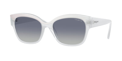 Sunglasses Vogue Eyewear VO5638SU 32204L 55 18