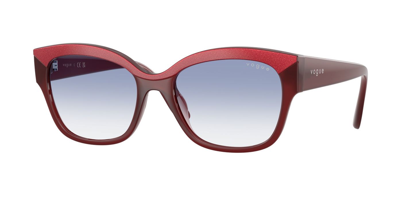 Sonnenbrille Vogue Eyewear VO5638SU 322119 55 18