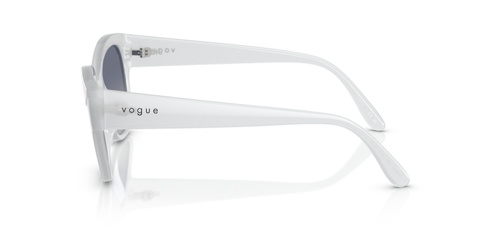 Sonnenbrille Vogue Eyewear VO5638SU 32204L 55 18 — Bild 3
