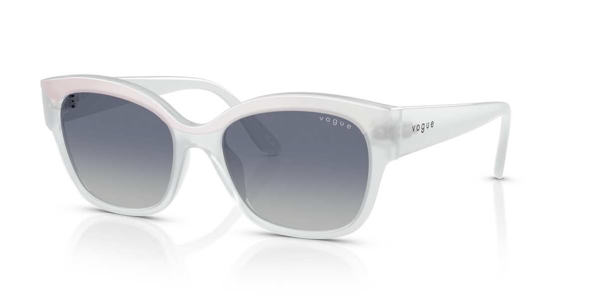 Солнцезащитные очки Vogue Eyewear VO5638SU 32204L 55 18