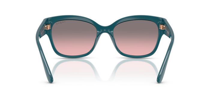 Gafas de Sol Vogue Eyewear VO5638SU 322246 55 18 — Imagen 4