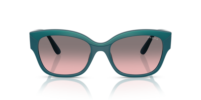 Gafas de Sol Vogue Eyewear VO5638SU 322246 55 18 — Imagen 2