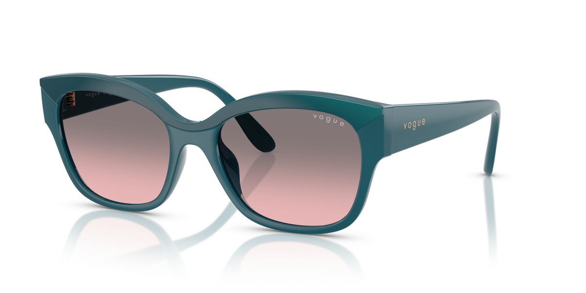 Солнцезащитные очки Vogue Eyewear VO5638SU 322246 55 18