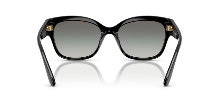 Sunglasses Vogue Eyewear VO5638SU W44/11 55 18 — Image 4