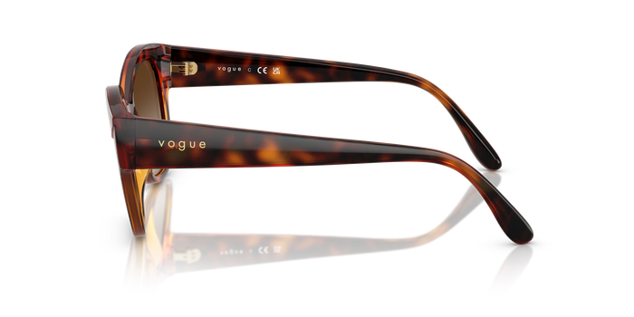 Sunglasses Vogue Eyewear VO5638SU W65613 55 18 — Image 3