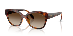 Sunglasses Vogue Eyewear VO5638SU W65613 55 18