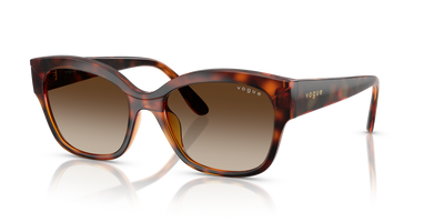Sonnenbrille Vogue Eyewear VO5638SU W65613 55 18