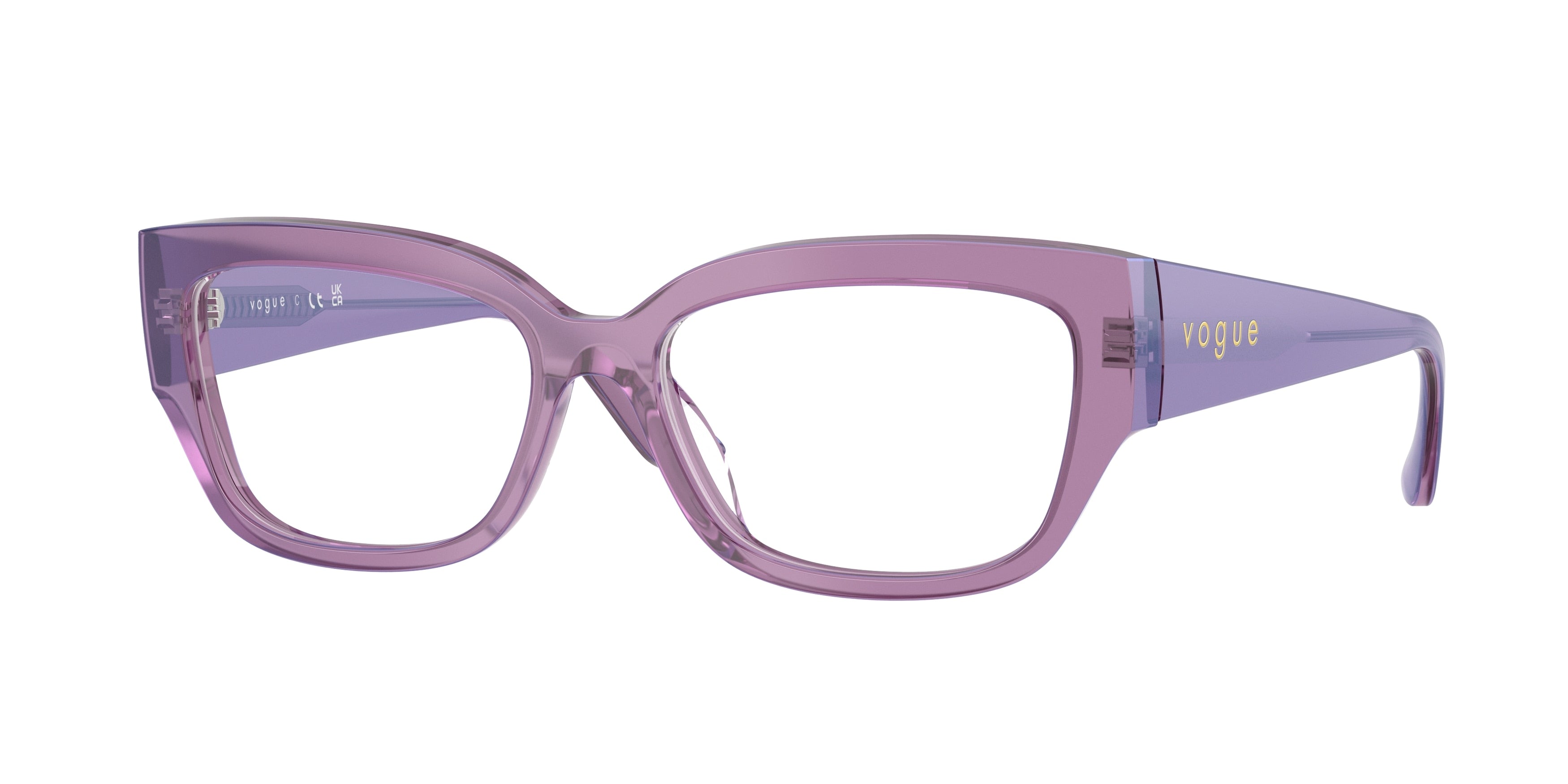 Prescription Glasses Vogue Eyewear VO5639U 3236