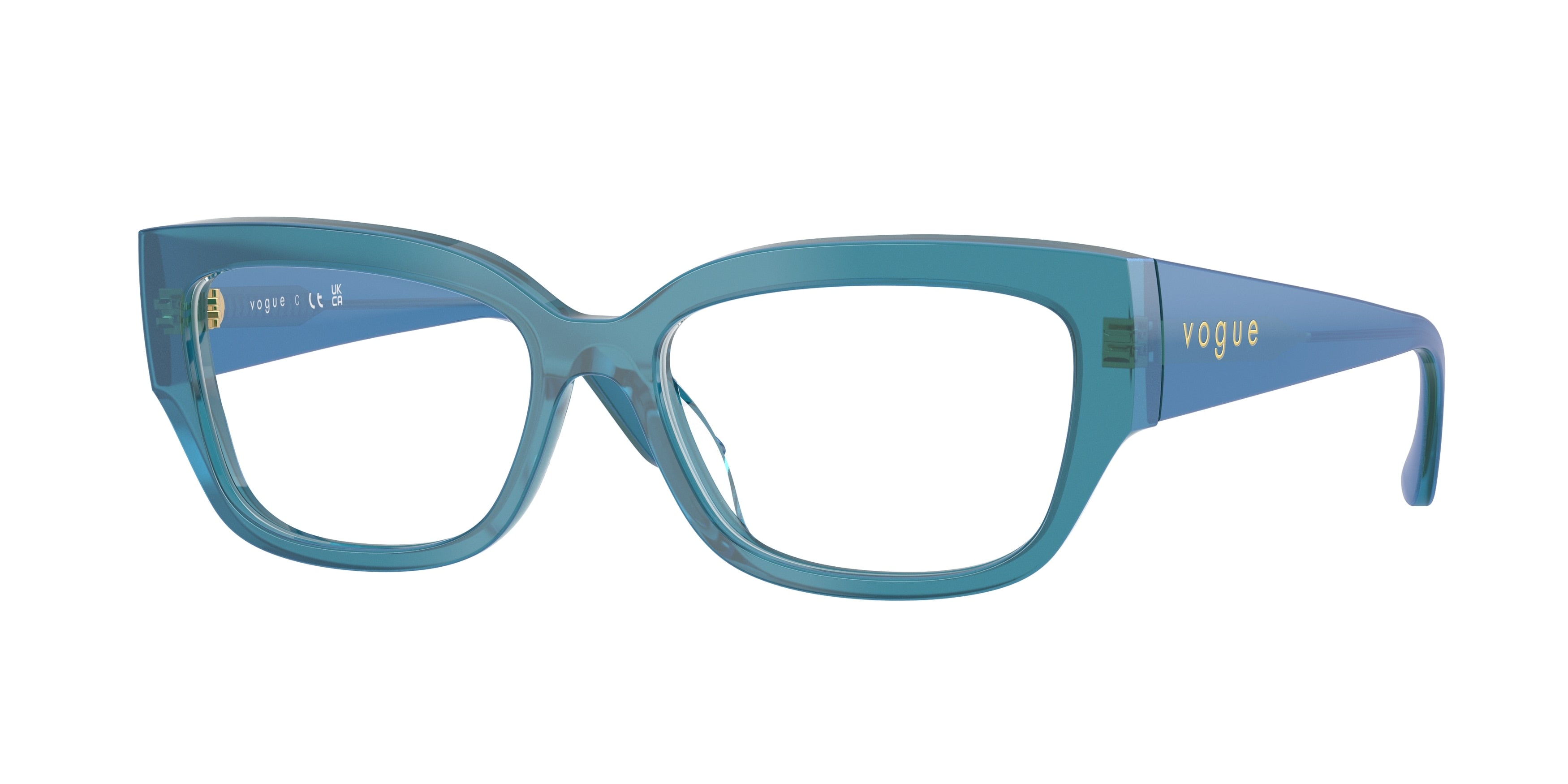 Prescription Glasses Vogue Eyewear VO5639U 3237