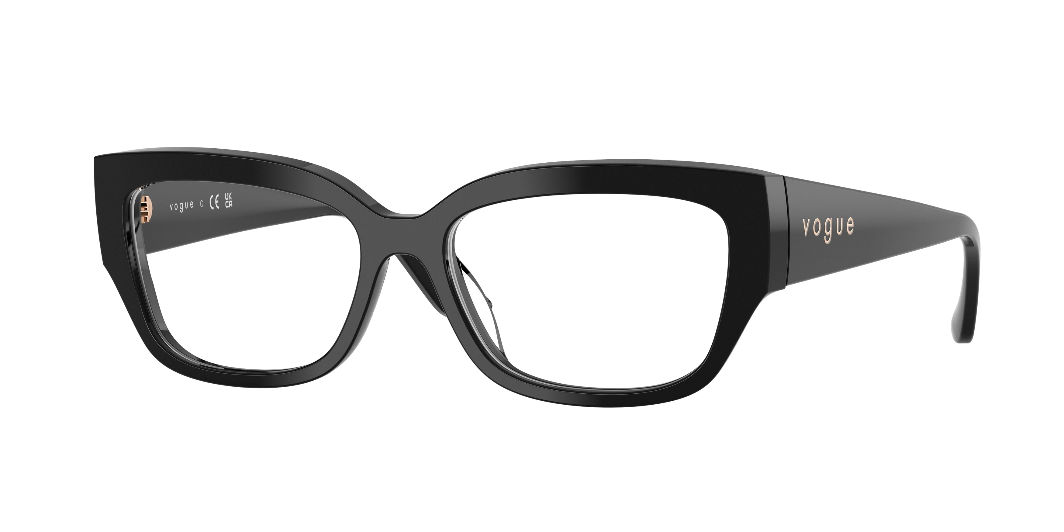 Prescription Glasses Vogue Eyewear VO5639U W44