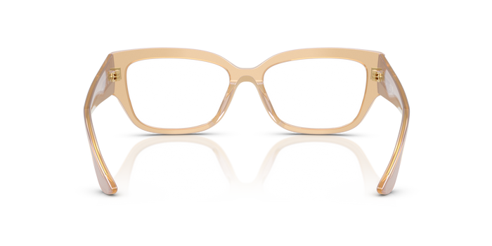 Vogue Eyewear VO5639U 3234 渐进多焦点光学镜架 | 正品授权 — 图片 4