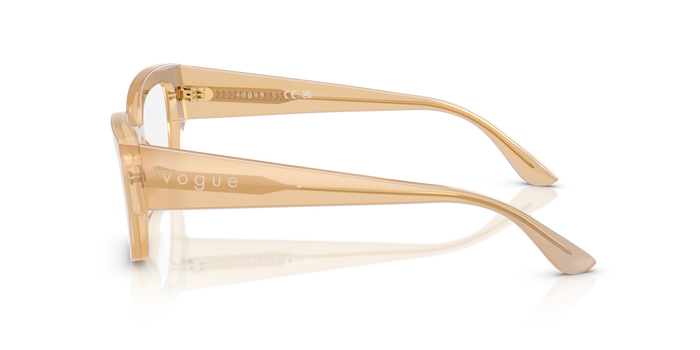 Vogue Eyewear VO5639U 3234 渐进多焦点光学镜架 | 正品授权 — 图片 3