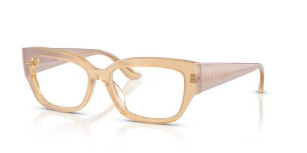 Gafas Graduadas Vogue Eyewear VO5639U 3234 — vista tres cuartos