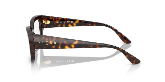 Prescription Glasses Vogue Eyewear VO5639U W656 — Image 3