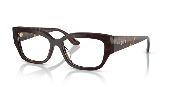 Gafas Graduadas Vogue Eyewear VO5639U W656 — vista tres cuartos
