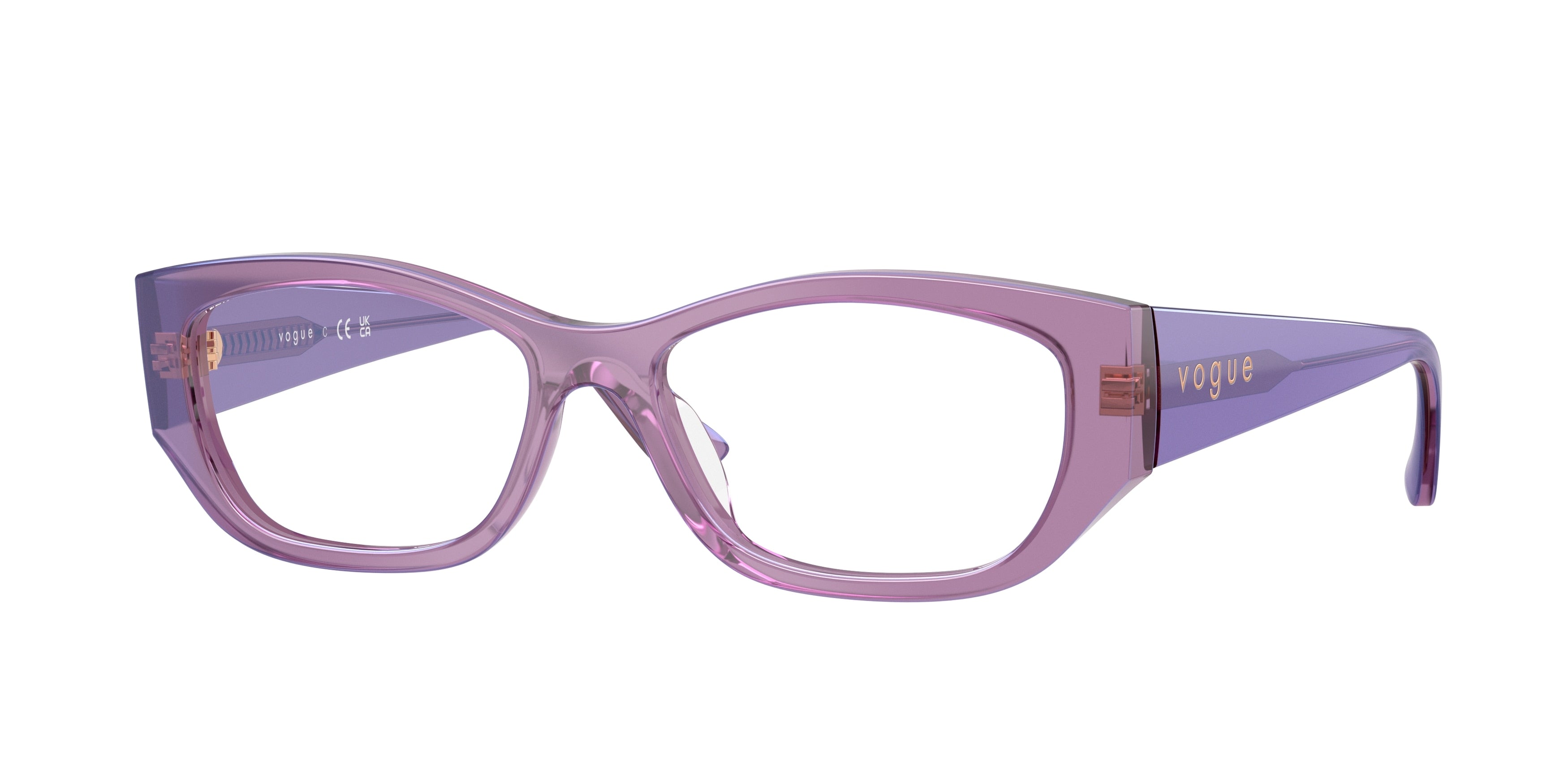 Prescription Glasses Vogue Eyewear VO5640U 3236