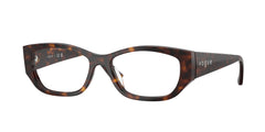 Brille Vogue Eyewear VO5640U W656