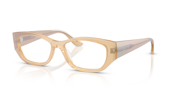 Gafas Graduadas Vogue Eyewear VO5640U 3234 — vista tres cuartos