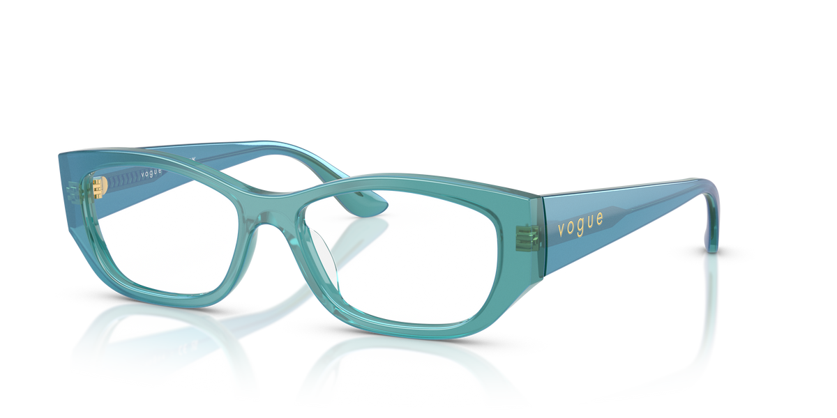 Lunettes de Vue Vogue Eyewear VO5640U 3235