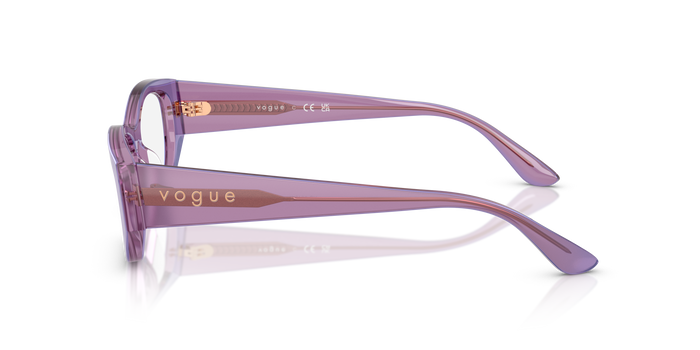 Prescription Glasses Vogue Eyewear VO5640U 3236 — Image 3
