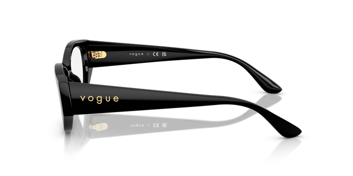 Gafas Graduadas Vogue Eyewear VO5640U W44 — Imagen 3