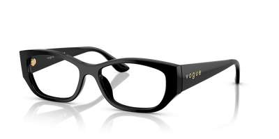 Prescription Glasses Vogue Eyewear VO5640U W44