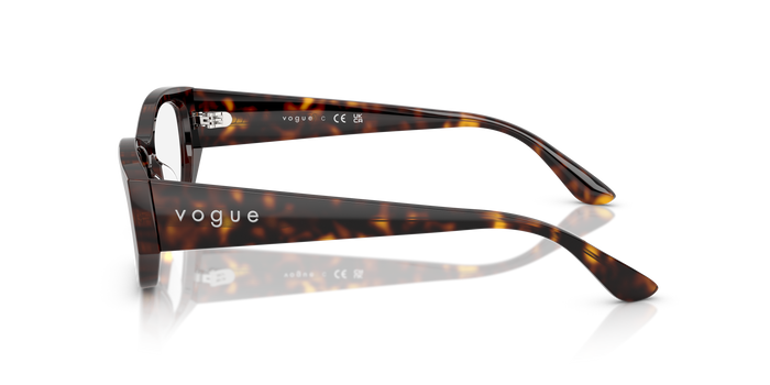 Lunettes de Vue Vogue Eyewear VO5640U W656 — Image 3