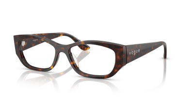 Prescription Glasses Vogue Eyewear VO5640U W656