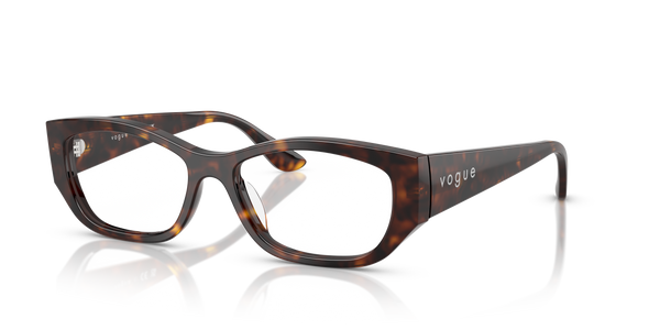 Gafas Graduadas Vogue Eyewear VO5640U W656 — vista tres cuartos