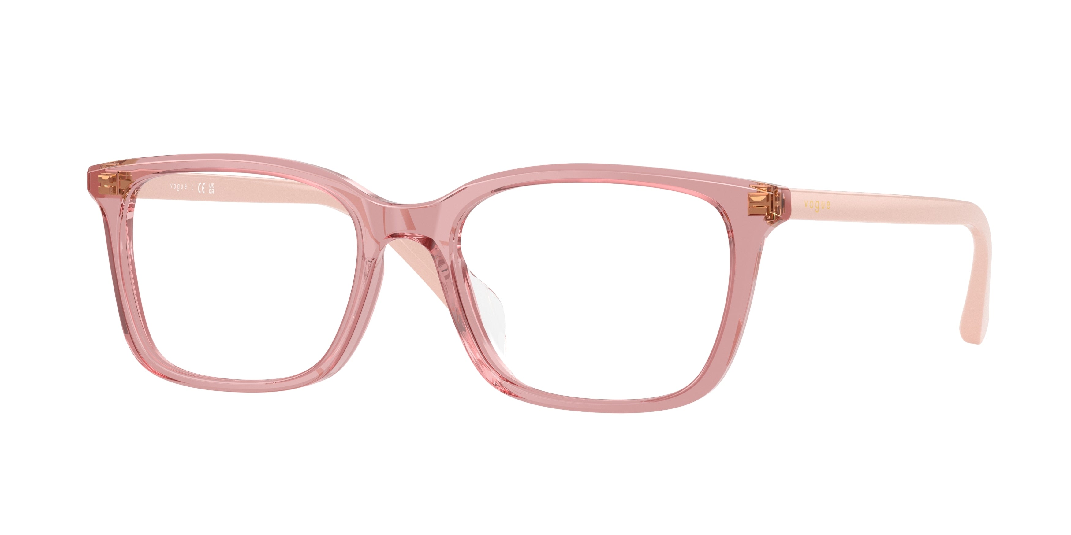 Очки для зрения Vogue Eyewear VO5643D 2921 53 18